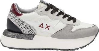 Sun 68 Mujer, Zapatos, Multicolor, Talla: 40 EU