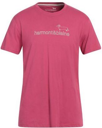 Harmont & Blaine TOPS - T-shirts auf YOOX.COM