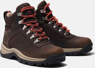 Timberland White Ledge TB0A43W8ER3 Women Beige Waterproof Snow Boots DWA3559