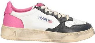 Autry FOOTWEAR - Trainers on YOOX.COM