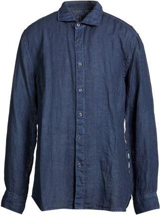 120% Lino TOPWEAR - Camicie su YOOX.COM