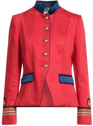 The Extreme Collection Jackets