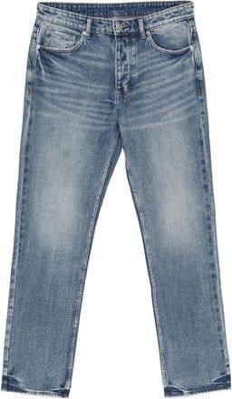 Ksubi Jeans dritti - Blu