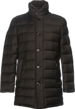 Moorer JACKEN & M&Auml;NTEL - Pufferjacken & Daunenjacken auf YOOX.COM