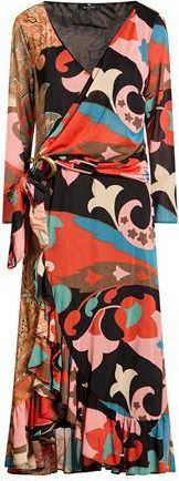 Etro VESTITI - Vestiti midi su YOOX.COM