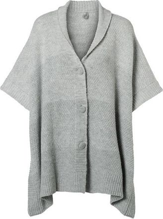 Mart Visser Aliza Poncho Grijs