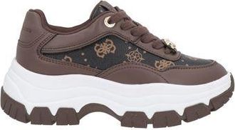 Guess CALZATURE - Sneakers su YOOX.COM