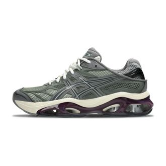 Asics Uomo, Sport, Verde, 42 1/2 EU, new