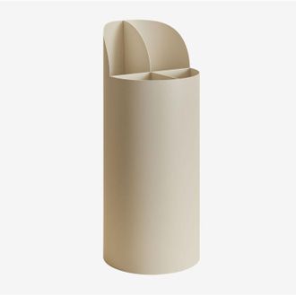 Sklum Parag&uuml;ero En Acero Maurizio Sklum