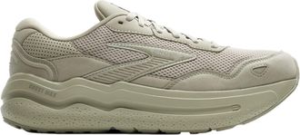 Asics Ghost Max SE Stone / Oak 110444-1D-006 Mens