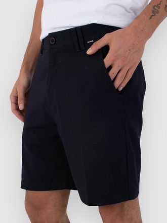 Hurley Hurley H2O Dri Coastal 19 Korte Broek zwart