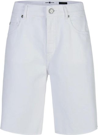 Riani Donna, Pantaloncini, Bianco, S, new