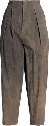 Uma Wang BOTTOMWEAR - Pantaloni su YOOX.COM