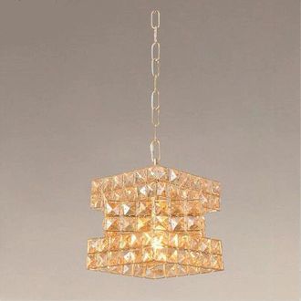 Trade Shop Trade Shop - Lampada Luce E27 Oro 32385