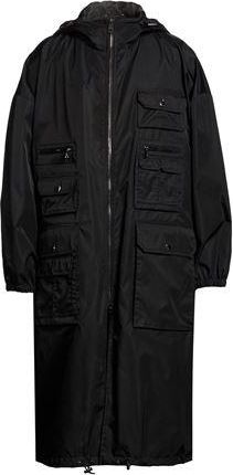 Dolce & Gabbana CAPISPALLA - Soprabiti & Trench su YOOX.COM