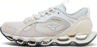 Mizuno Sportstyle Wave Prophecy 2 Beige D1GA235001