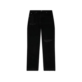 Represent Heaton Distressed Jeans