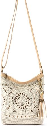 The Sak Lucia Crossbody
