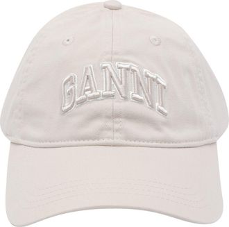 Ganni Hats