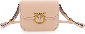Pinko Love Shoulder Bag