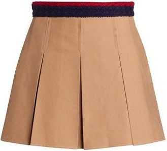 Moncler BOTTOMWEAR - Minigonne su YOOX.COM