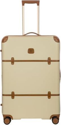 Bric's Bellagio 3.0 30 Expandable Spinner in Cream at Nordstrom