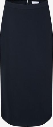 Givenchy Cady-Bleistiftrock mit niedrigem Bund