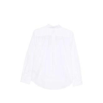 Calvin Klein Brwhi Shirt - White