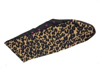 Louis Vuitton Pre-owned Scarves, female, Brown, Size: ONE SIZE Pre-owned Silk scarves