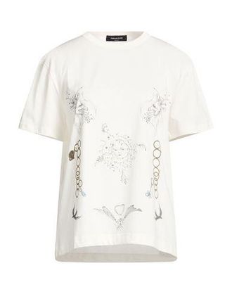 Fabiana Filippi TOPS - T-shirts auf YOOX.COM