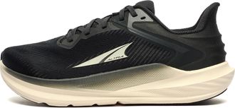 Altra Torin 8 Mens Shoes - Black - Size UK 8.5