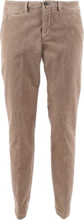 BRIGLIA 1949 Trousers