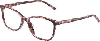 Dolce & Gabbana Glasses - unisex - Brillen - Bruin - ONE Size - Accessoires