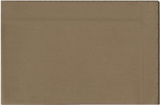 Saint Laurent Quadratisches Halstuch aus Seidenjacquard Cassandre