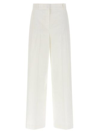 Theory Womens Hw Casual Pants
