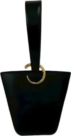 Cartier unisex, Pre-owned, Nero, Taglia unica, used