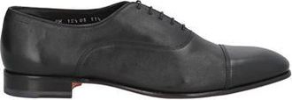 Santoni SCHUHE - Schn&uuml;rschuhe auf YOOX.COM