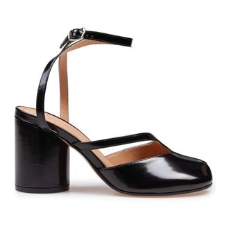 Maison Margiela Donna, Scarpe, Nero, 40 EU, new