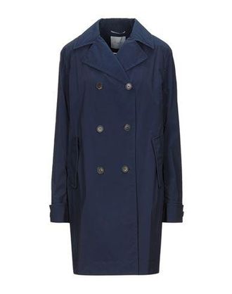 Malo COATS & JACKETS - Overcoats & Trench Coats sur YOOX.COM