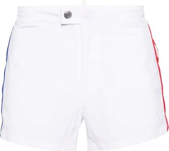 Dsquared2 Zwembroek met zijlogo