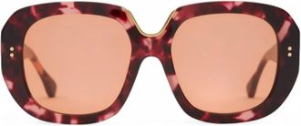 CLARIS VIROT Donna, Accessori, Marrone, Taglia unica, new