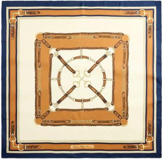 Ralph Lauren Square Scarf