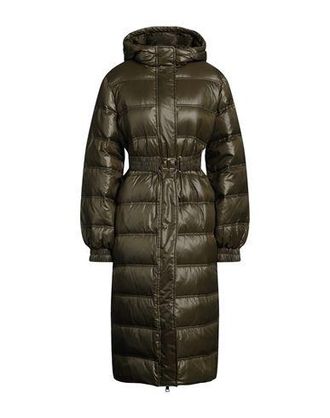 Twin-Set CAPISPALLA - Piumini & Imbottiti Sintetici su YOOX.COM