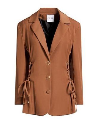 Exte TRAJES Y CONJUNTOS - Americanas en YOOX.COM