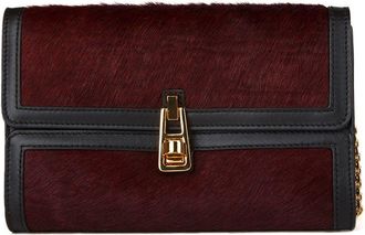 Coccinelle Magie 2Nite Pon Handtas Pony Effect Moire