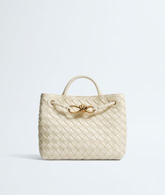 Bottega Veneta Small Andiamo - Bottega Veneta