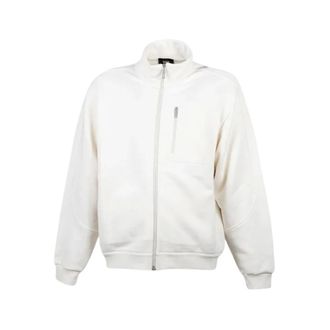 Herno Uomo, Felpe, Bianco, L, new