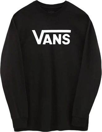 Vans Felpa Classic - Nero