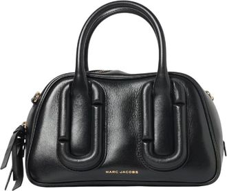 Marc Jacobs Bolso Saco Peque&ntilde;o con Cintur&oacute;n - Bags - Mujer - Gris - ONE SIZE