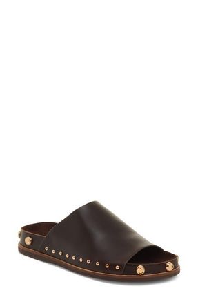 Kelsi Dagger Squish Slide Sandal in Buffalo at Nordstrom, Size 5.5